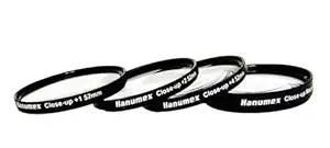 Adofys 52 mm Close up Lens Filter Kit for Nikon 18-55 mm 55-100 mm 55-250 mm D3000, D3100, D3200 Brand	ADOFYS Material	Aluminium, Optical Glass Photo Filter Thread Size	55 Millimetres Coating Description	No Coating Photo Filter Effect Type	Close-Up