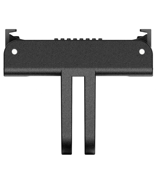 ADOFYS Magnetic Adapter Mount for DJI Action 5pro/4/3 Quick Release Adapter with Connection Adapter - DJI Accessories, Attachable Tripod, Vlogging